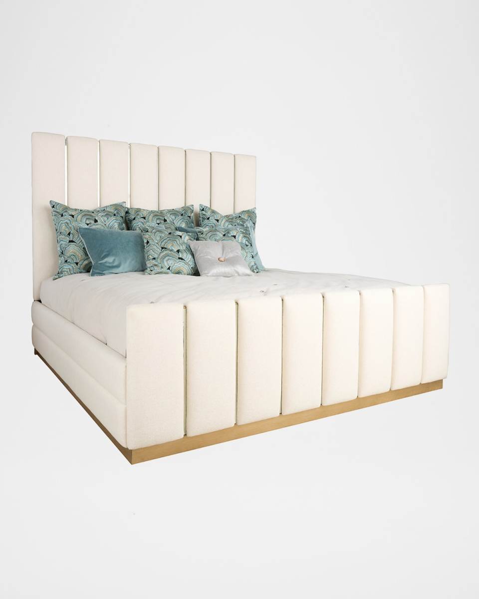 Serafina King Platform